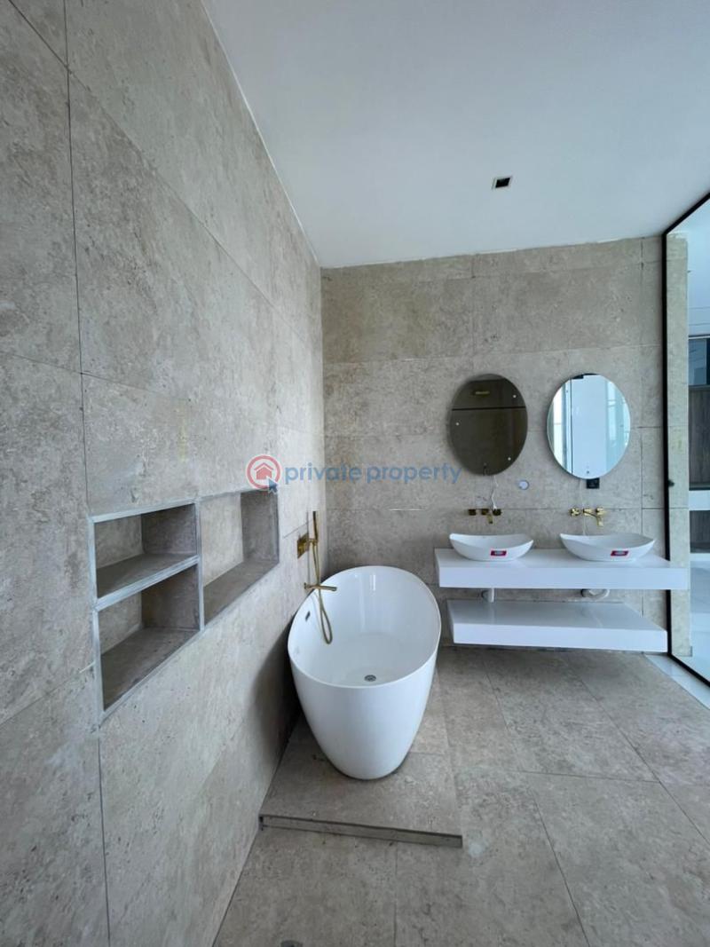 5 bedroom Semi detached Duplex For Sale Ikate Elegushi Lekki Lagos - 14