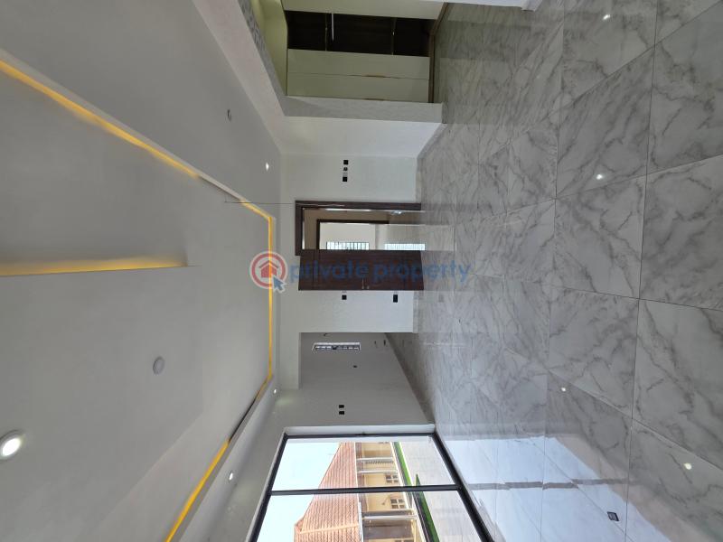 5 bedroom Semi detached Duplex For Sale Victory Park Estate Osapa London Lekki Lagos - 8