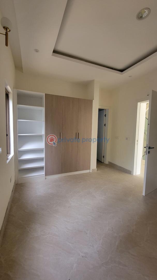 5 bedroom Semi detached Duplex For Rent Banana Island Ikoyi Lagos - 1