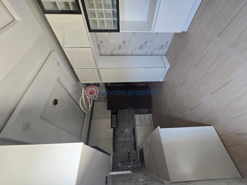 5 bedroom Semi detached Duplex For Sale Idu By Turkish Hospital Karmo Abuja Phase 3  - 2