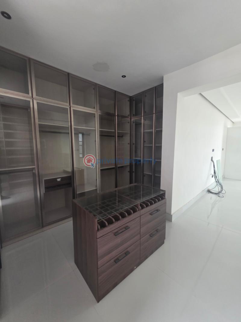 5 bedroom Semi detached Duplex For Sale Cowrie Creek Estate Ikate Elegushi Lekki Lagos - 9