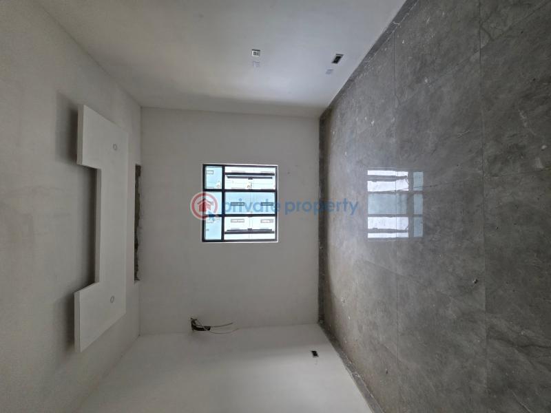 5 bedroom Semi detached Duplex For Sale Ikate Elegushi Lekki Lagos - 5