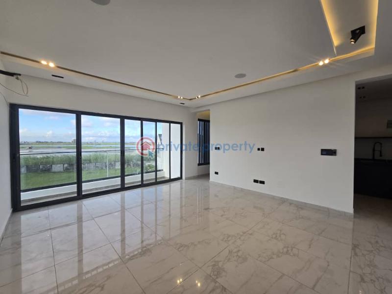 5 bedroom Detached Duplex For Sale Cowrie Creek Estate Lekki Lagos - 7