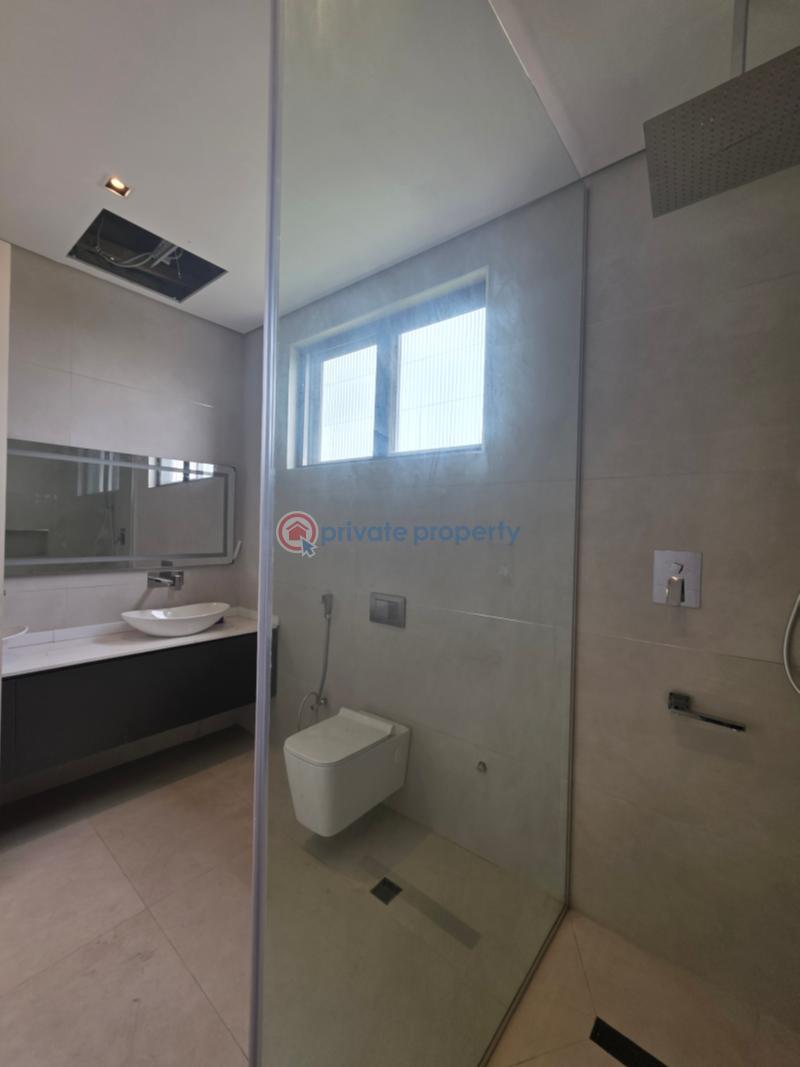 5 bedroom Semi detached Duplex For Sale Cowrie Creek Estate Ikate Lekki Phase 1 Lagos - 8