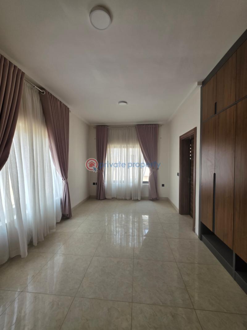 5 bedroom Semi detached Duplex For Sale Mabushi Abuja Phase 1  - 4