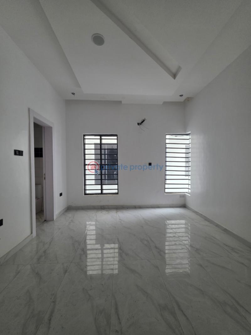 5 bedroom Semi detached Duplex For Sale Ikeja GRA Lagos - 10