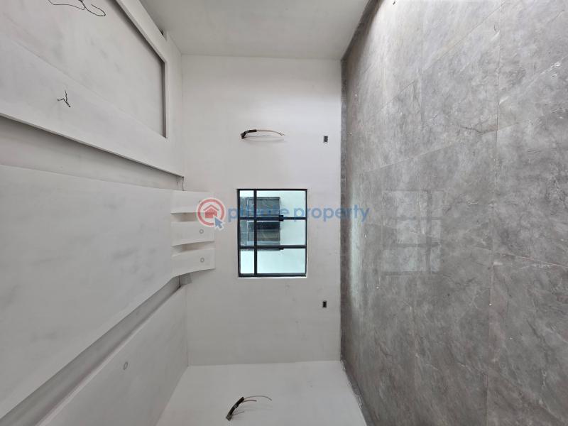 5 bedroom Semi detached Duplex For Sale Ikate Elegushi Lekki Lagos - 6