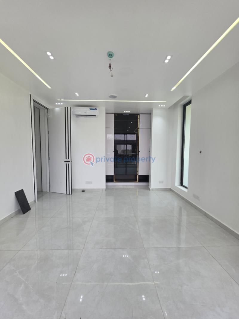 5 bedroom Semi detached Duplex For Sale Cowrie Creek Estate Ikate Lekki Phase 1 Lagos - 6