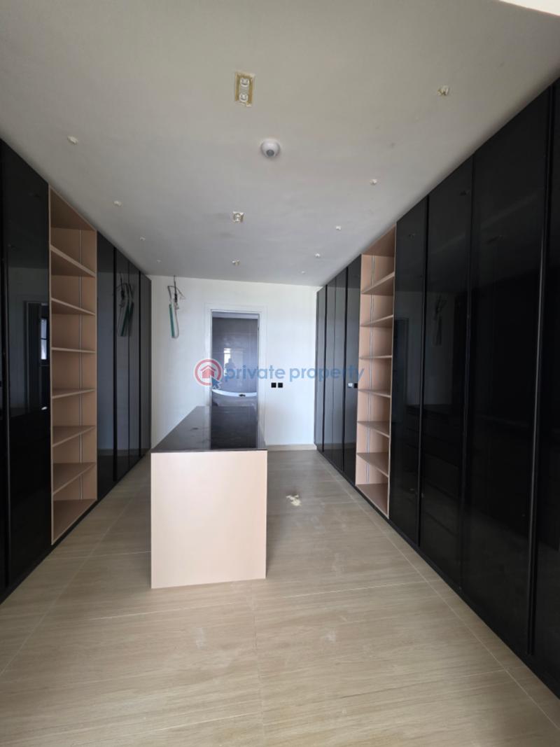 5 bedroom Semi detached Duplex For Sale Hampton Bay Estate Ikate Lekki Phase 1 Lagos - 9