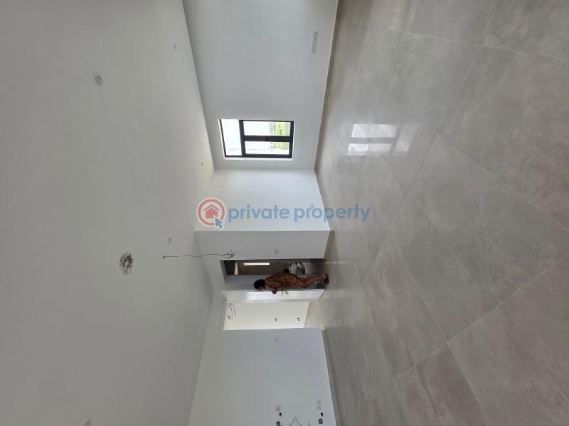 5 bedroom Detached Duplex For Sale Cowrie Creek Estate Lekki Phase 1 Lagos - 7