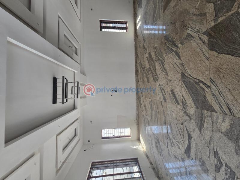 5 bedroom Semi detached Duplex For Sale Idu By Turkish Hospital Karmo Abuja Phase 3  - 3