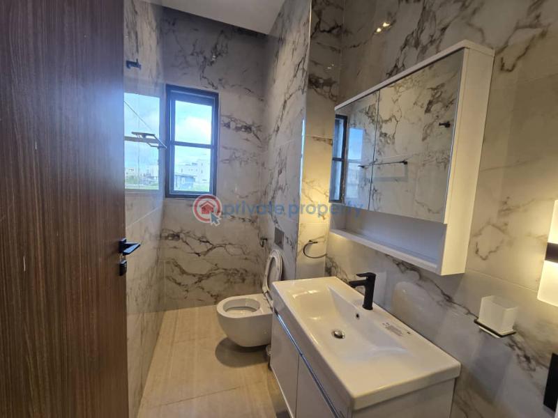 5 bedroom Detached Duplex For Sale Cowrie Creek Estate Lekki Lagos - 10