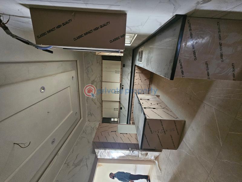 5 bedroom Semi detached Duplex For Sale Dakibiyu Jabi Abuja Phase 2  - 2