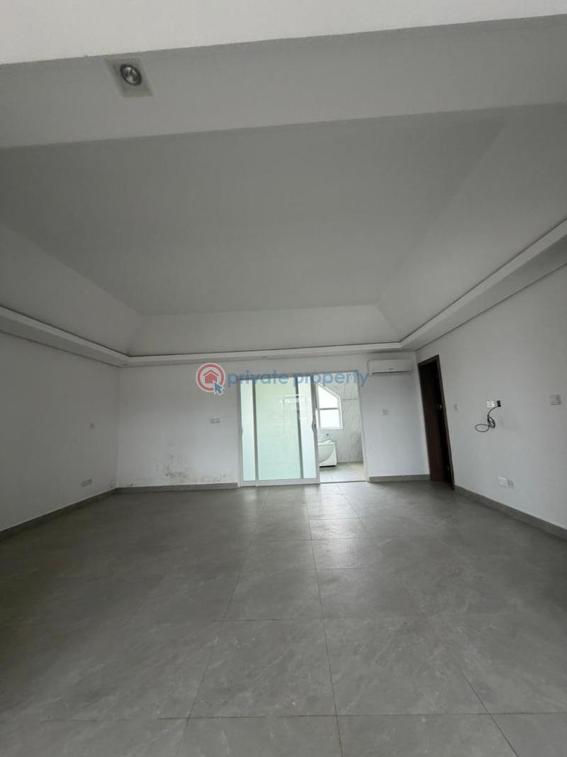 5 bedroom Semi detached Duplex For Rent Maitama Abuja Phase 1  - 3
