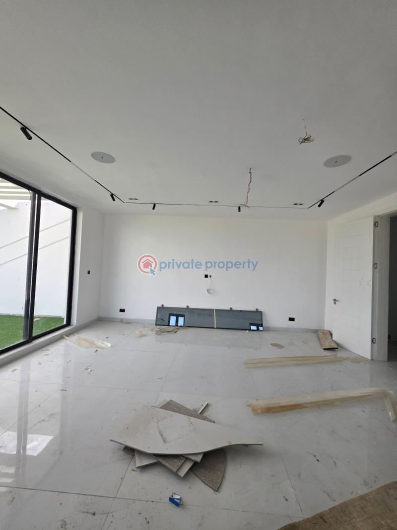 5 bedroom Semi detached Duplex For Sale Cowrie Creek Estate Ikate Ikate Elegushi Lekki Lagos - 7