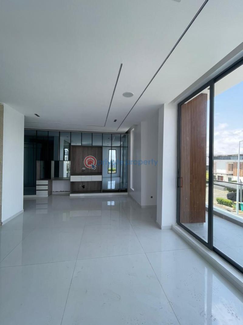 5 bedroom Semi detached Duplex For Sale Ikate Elegushi Lekki Lagos - 3