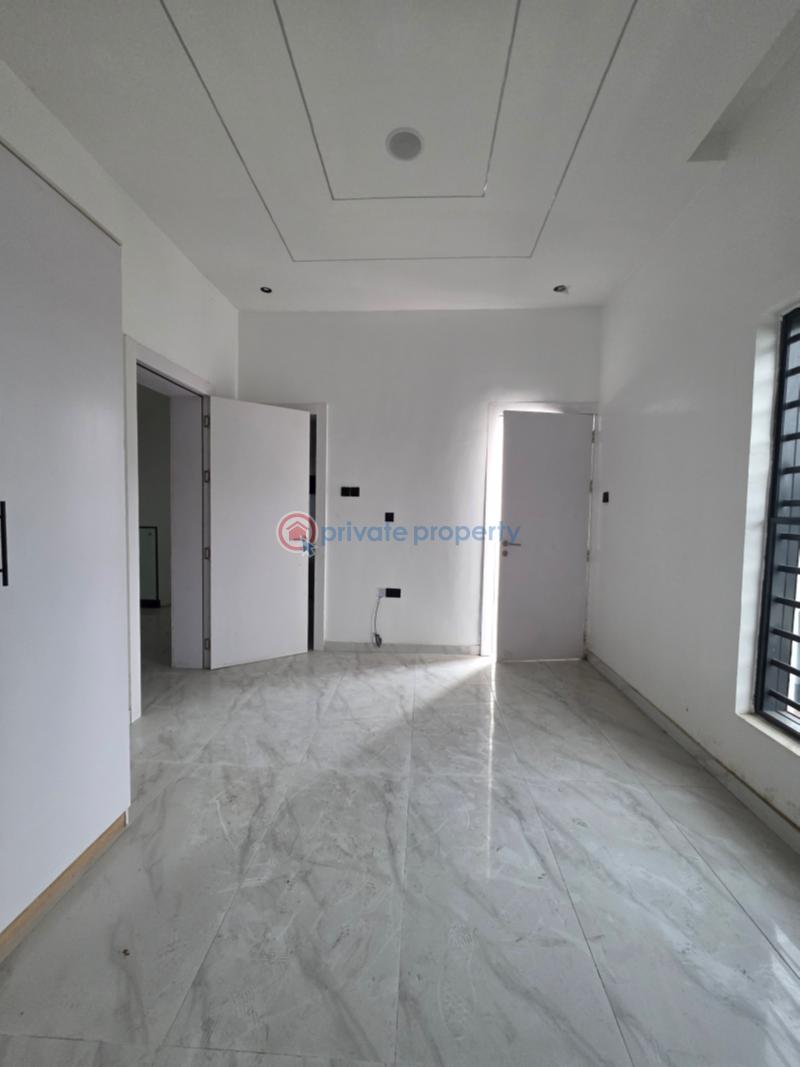 5 bedroom Semi detached Duplex For Sale Ikeja GRA Lagos - 9