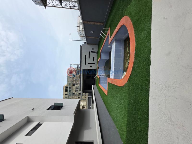 5 bedroom Semi detached Duplex For Sale Ikate Elegushi Lekki Lagos - 10