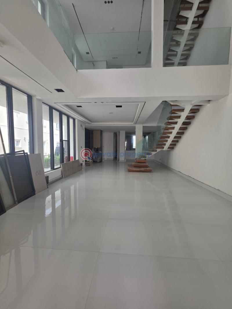 5 bedroom Semi detached Duplex For Sale Cowrie Creek Estate Ikate Elegushi Lekki Lagos - 1