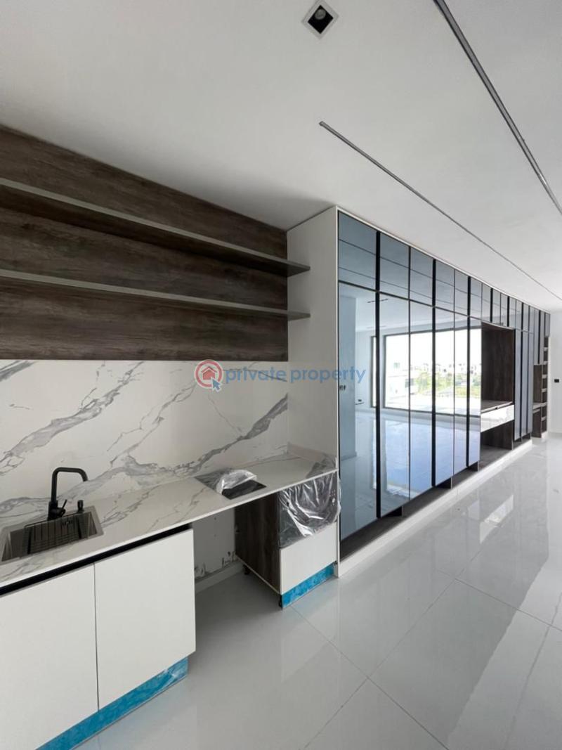 5 bedroom Semi detached Duplex For Sale Ikate Elegushi Lekki Lagos - 6