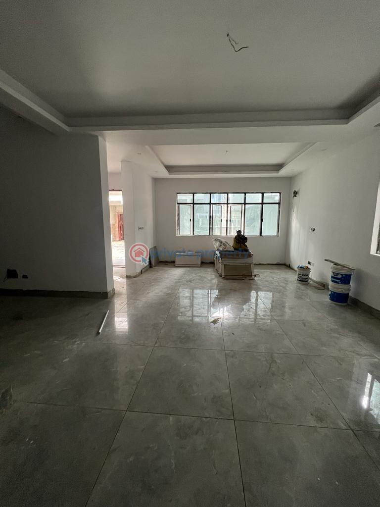 5 bedroom Semi detached Duplex For Sale Ikate Lekki Ikate Elegushi Lekki Lagos - 7