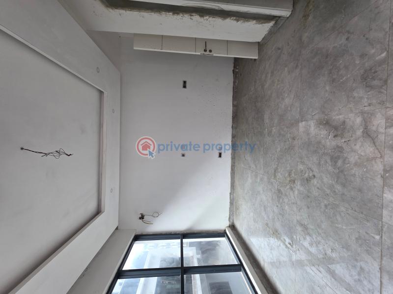 5 bedroom Semi detached Duplex For Sale Ikate Elegushi Lekki Lagos - 4