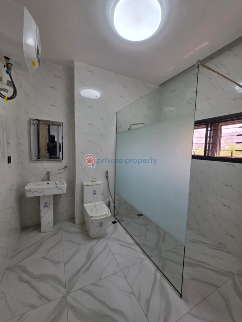 5 bedroom Semi detached Duplex For Sale Katampe Ext. Abuja Phase 2  - 11