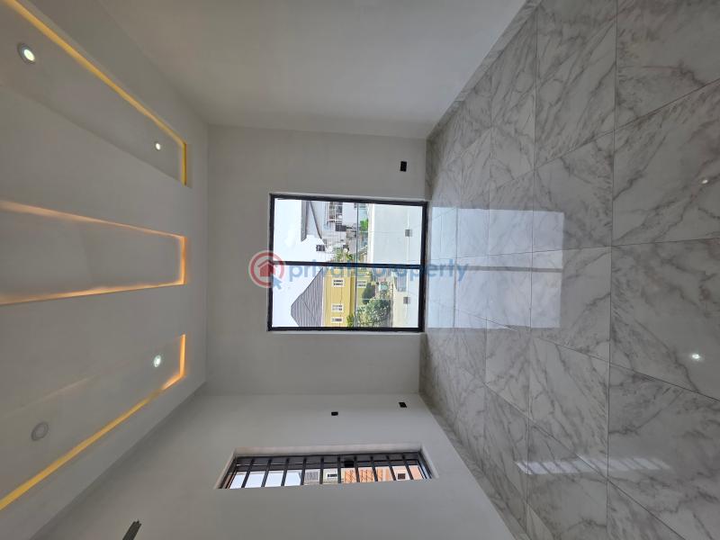 5 bedroom Semi detached Duplex For Sale Victory Park Estate Osapa London Lekki Lagos - 3