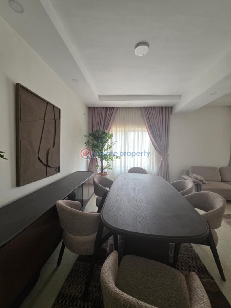 5 bedroom Semi detached Duplex For Sale Mabushi Abuja Phase 1  - 3