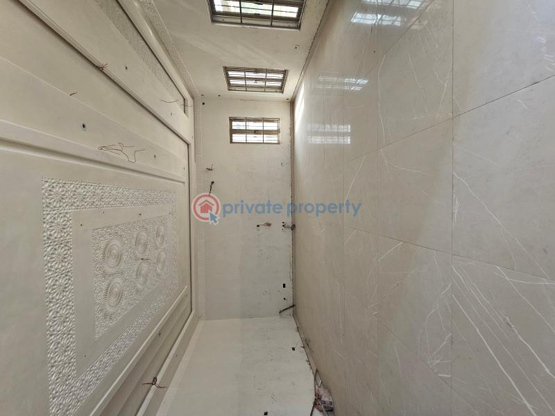 5 bedroom Semi detached Duplex For Sale Dakibiyu Jabi Abuja Phase 2  - 1