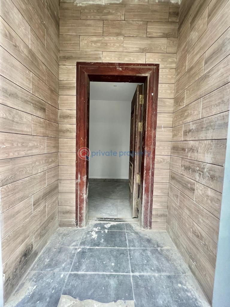 5 bedroom Semi detached Duplex For Sale Ikate Lekki Ikate Elegushi Lekki Lagos - 4