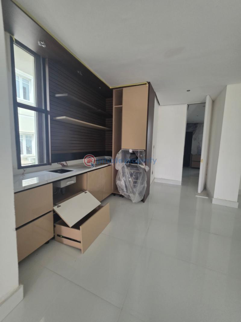 5 bedroom Semi detached Duplex For Sale Cowrie Creek Estate Ikate Elegushi Lekki Lagos - 4