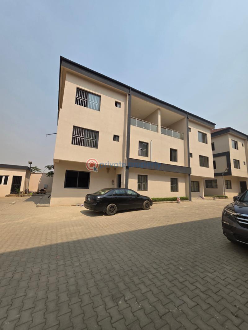 5 bedroom Semi detached Duplex For Sale Mabushi Abuja Phase 1  - 0