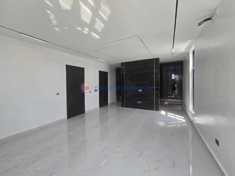 5 bedroom Semi detached Duplex For Sale By Nike Art Gallery Lekki Lagos - 3