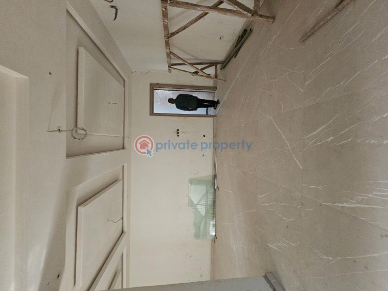 5 bedroom Semi detached Duplex For Sale Dakibiyu Jabi Abuja Phase 2  - 8