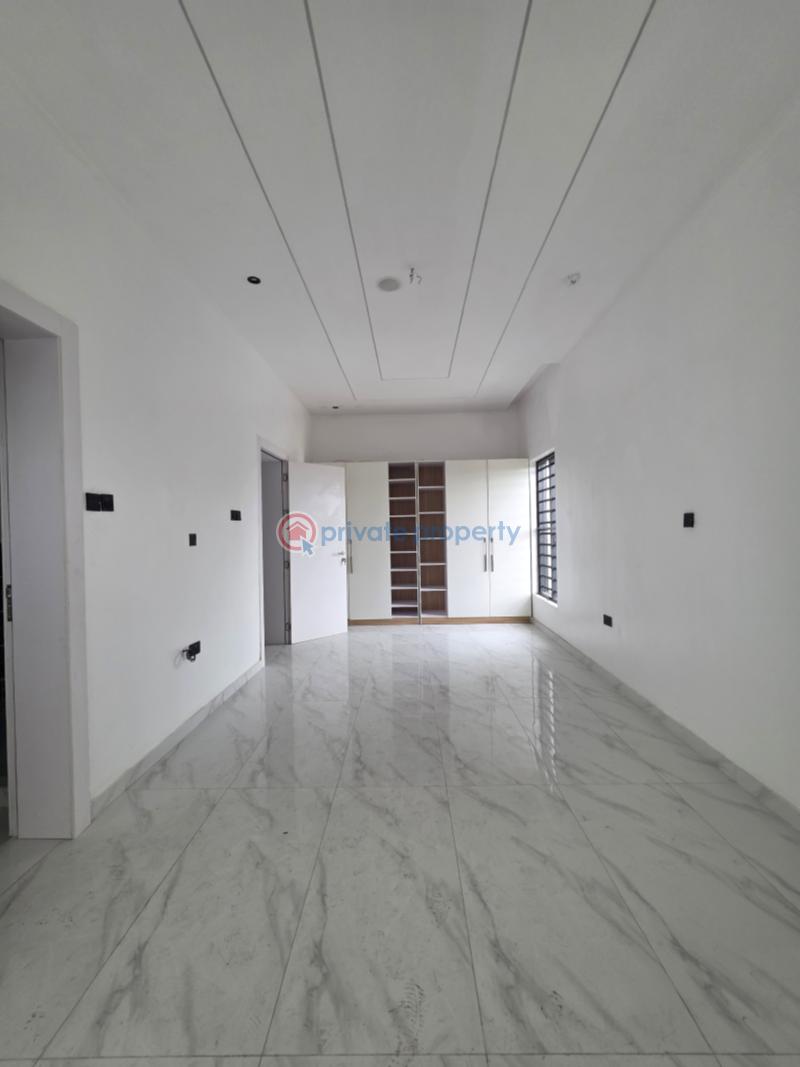 5 bedroom Semi detached Duplex For Sale Ikeja GRA Lagos - 7
