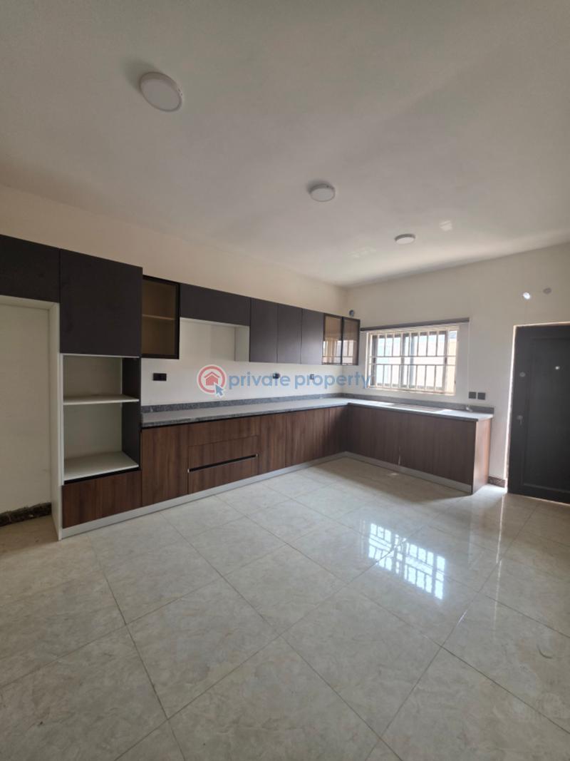 5 bedroom Semi detached Duplex For Sale Mabushi Abuja Phase 1  - 2