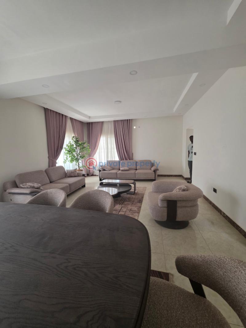 5 bedroom Semi detached Duplex For Sale Mabushi Abuja Phase 1  - 7