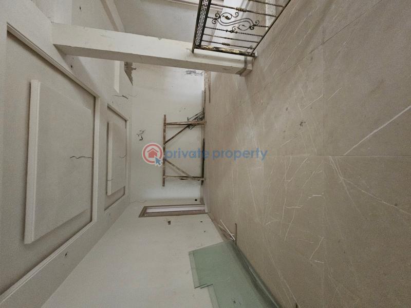 5 bedroom Semi detached Duplex For Sale Dakibiyu Jabi Abuja Phase 2  - 6