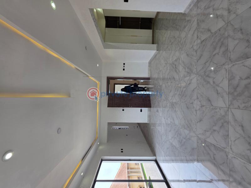 5 bedroom Semi detached Duplex For Sale Victory Park Estate Osapa London Lekki Lagos - 9