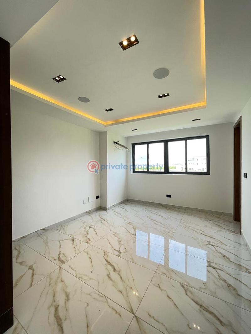 5 bedroom Semi detached Duplex For Sale Cowrie Creek Estate Ikate Ikate Elegushi Lekki Lagos - 8