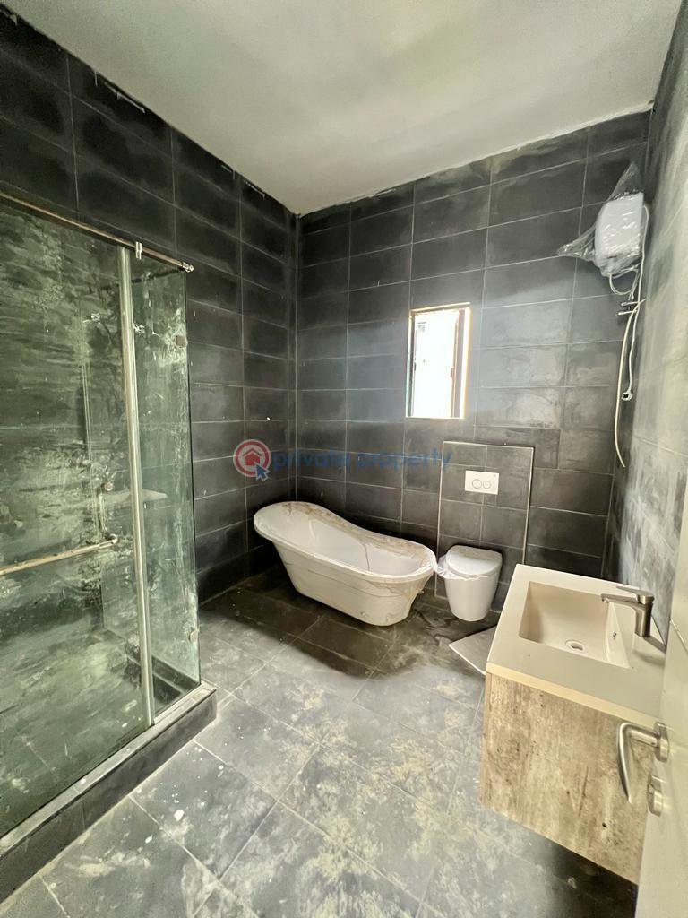 5 bedroom Semi detached Duplex For Sale Ikate Lekki Ikate Elegushi Lekki Lagos - 10