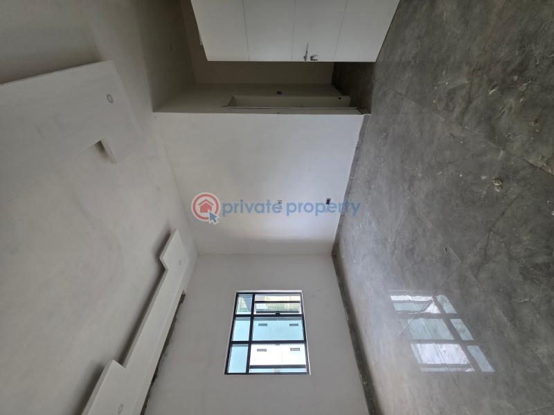 5 bedroom Semi detached Duplex For Sale Ikate Elegushi Lekki Lagos - 7