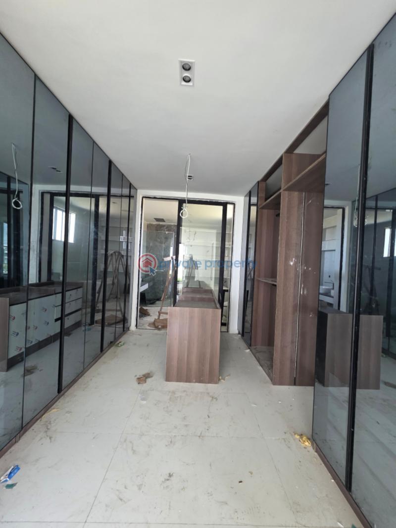 5 bedroom Semi detached Duplex For Sale Cowrie Creek Estate Ikate Ikate Elegushi Lekki Lagos - 8