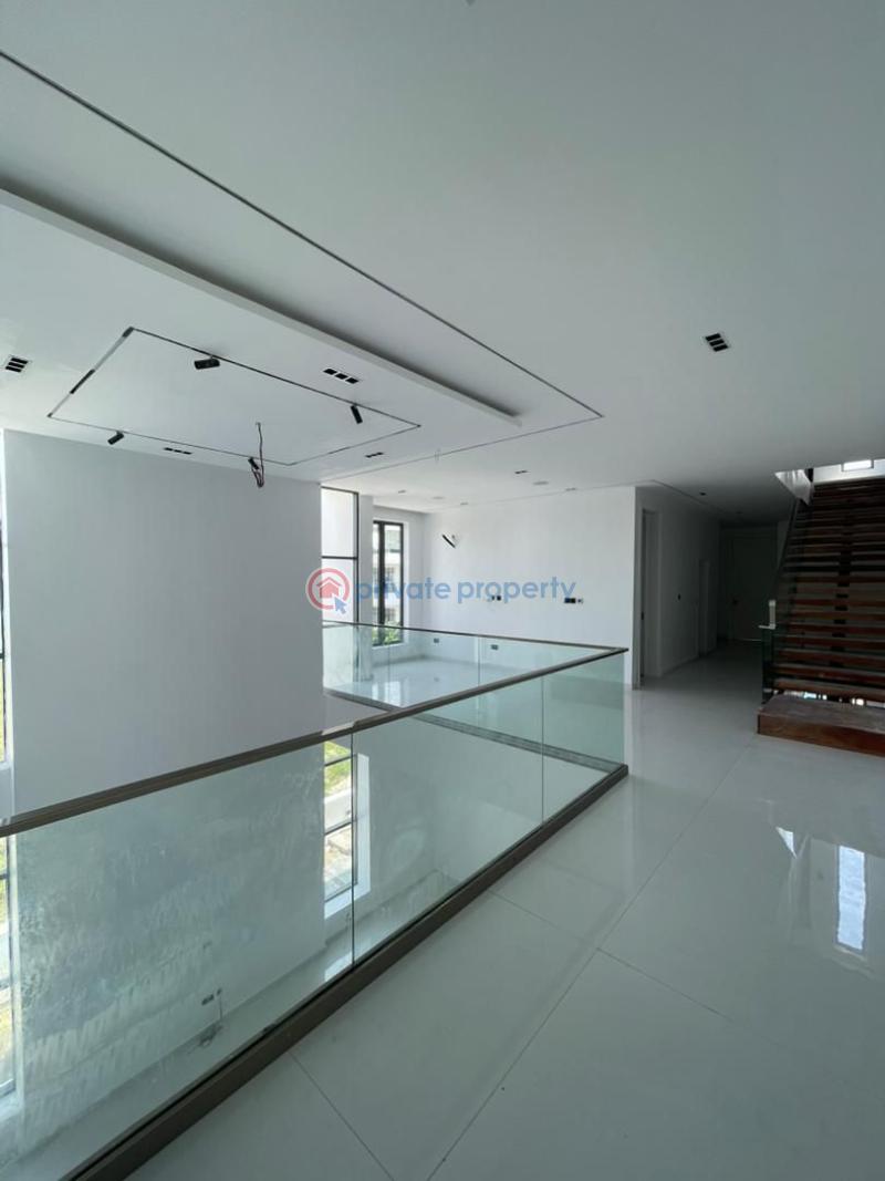 5 bedroom Semi detached Duplex For Sale Ikate Elegushi Lekki Lagos - 13