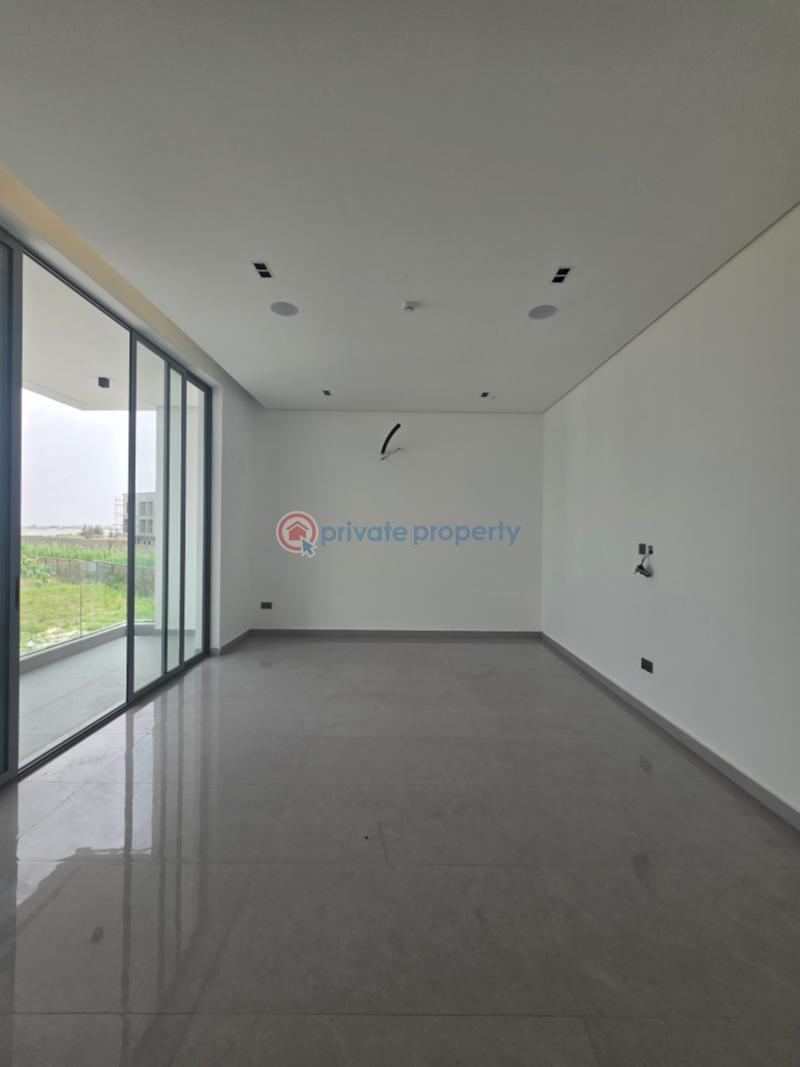 5 bedroom Semi detached Duplex For Sale Cowrie Creek Estate Ikate Lekki Phase 1 Lagos - 5