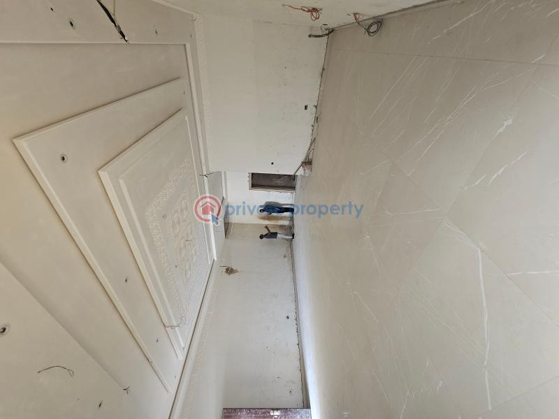 5 bedroom Semi detached Duplex For Sale Dakibiyu Jabi Abuja Phase 2  - 3