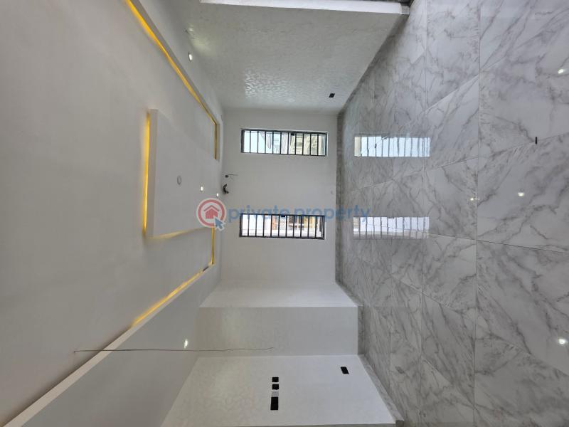 5 bedroom Semi detached Duplex For Sale Victory Park Estate Osapa London Lekki Lagos - 6