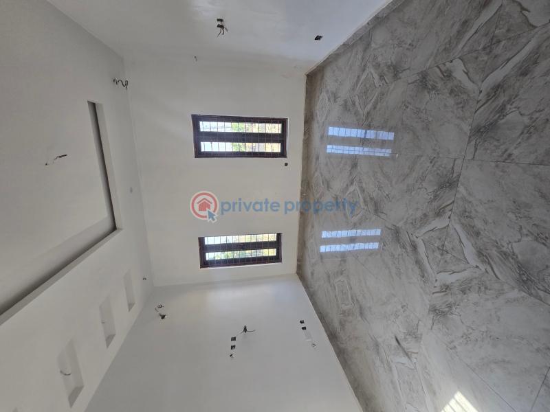 5 bedroom Semi detached Duplex For Sale Idu By Turkish Hospital Karmo Abuja Phase 3  - 8