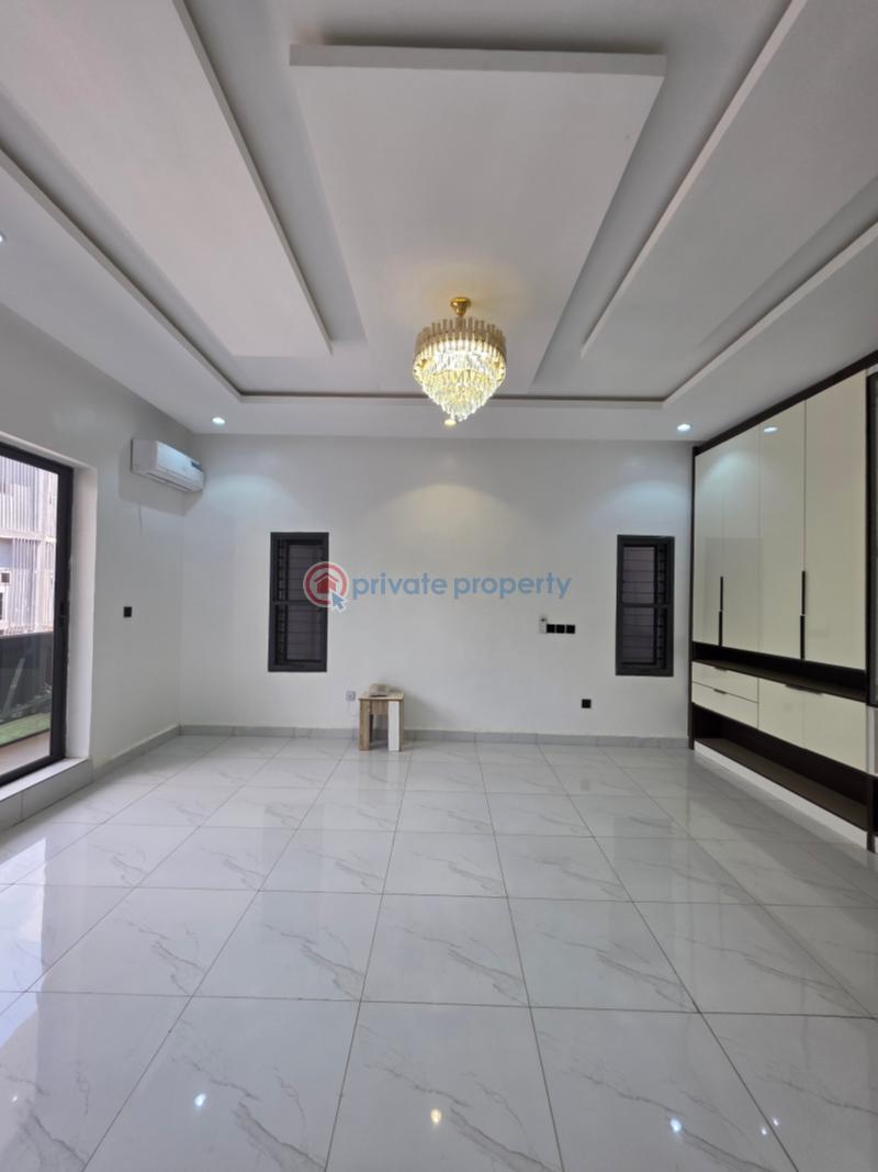 5 bedroom Semi detached Duplex For Sale Katampe Ext. Abuja Phase 2  - 5